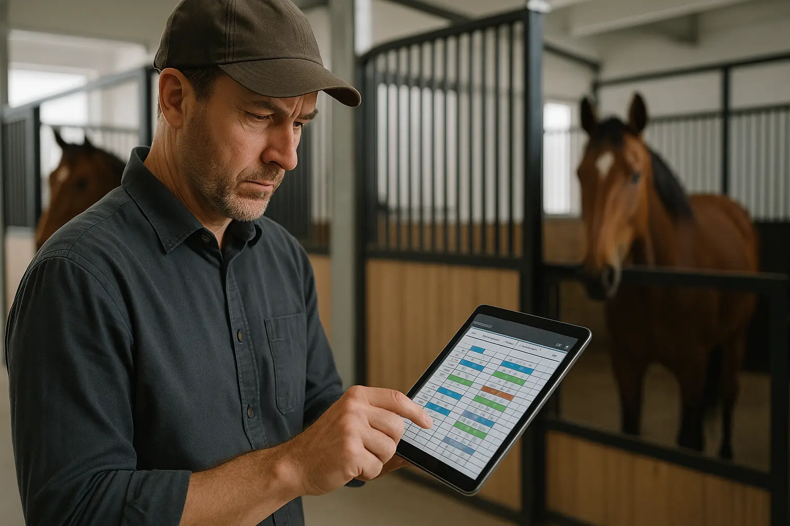 Breeding & Management Decisions