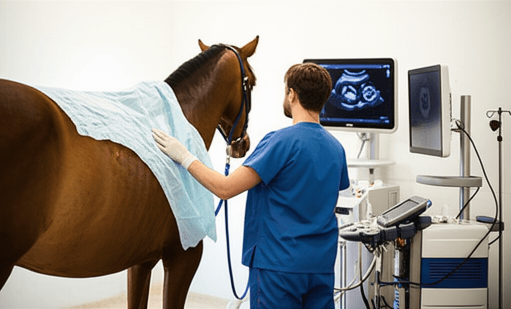KJD Veterinary Process