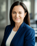 Dr. Sarah Mitchell