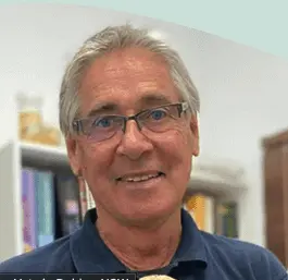 Dr. Ross Pedrana