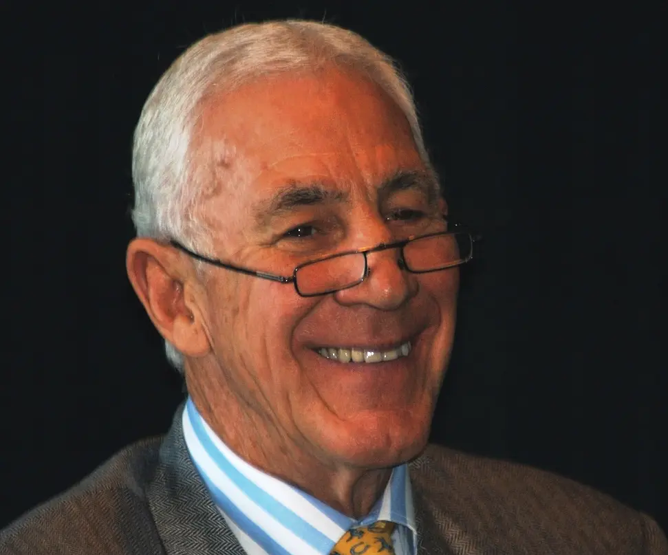 Dr. Treve Williams, OAM