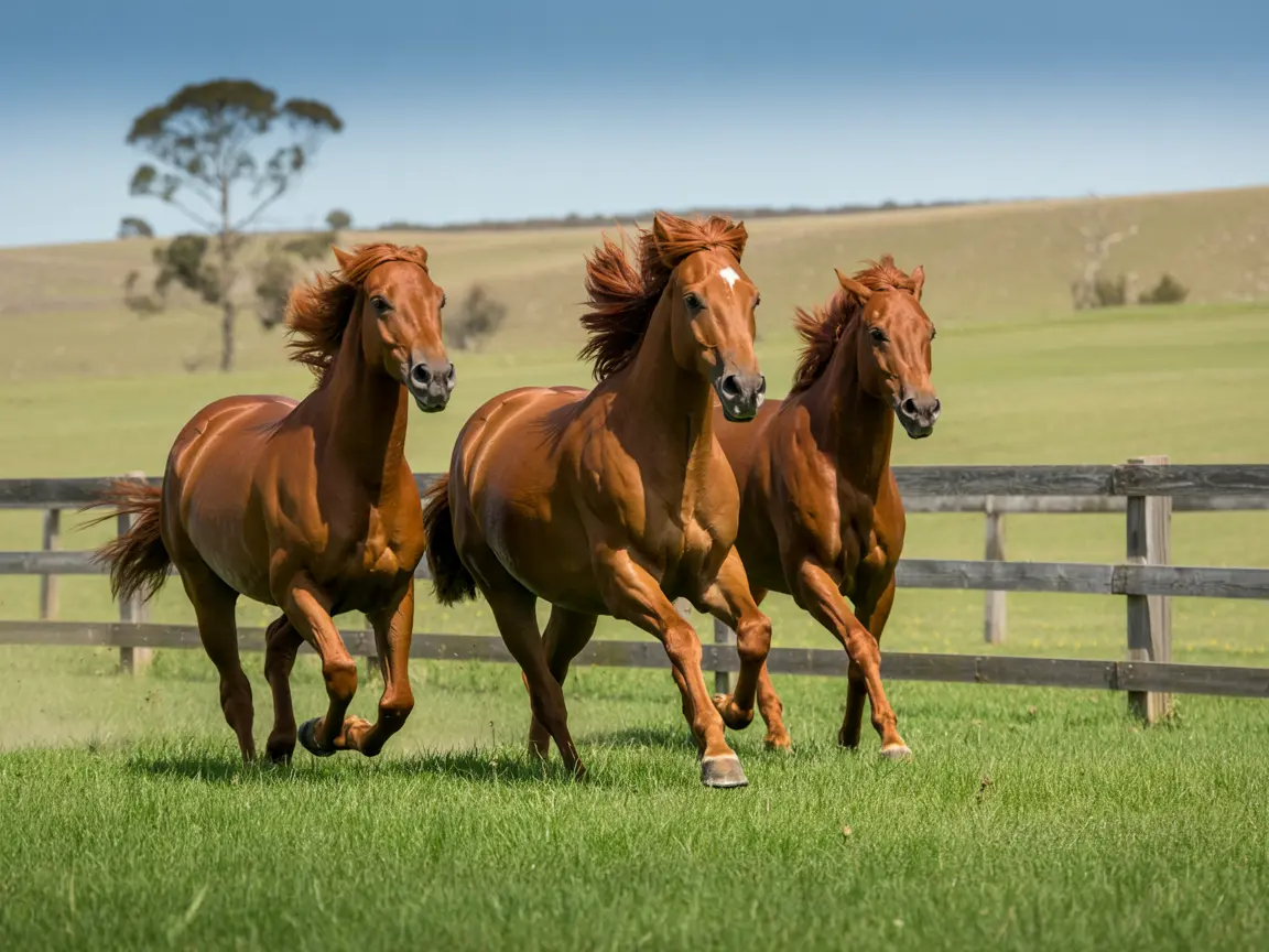 The Role of Nutrition in Reproductive Health of Large Animals